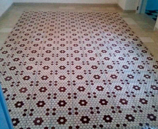 Empresa de pulidos en Sevilla