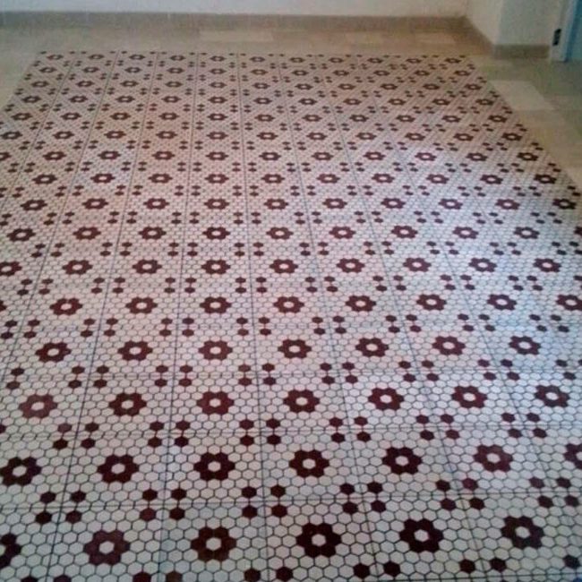 Empresa de pulidos en Sevilla