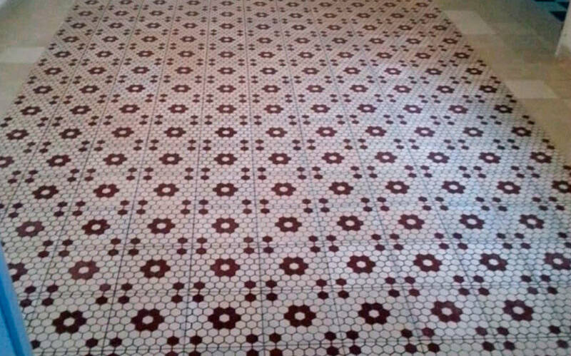 Empresa de pulidos en Sevilla