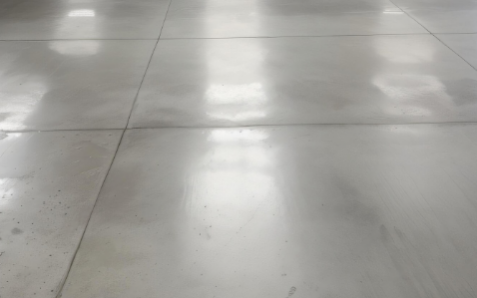 Pulidos de hormigón en Sevilla