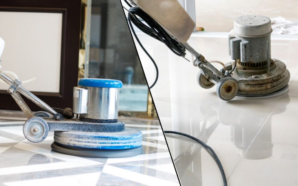 pulido y micropulido en sevilla