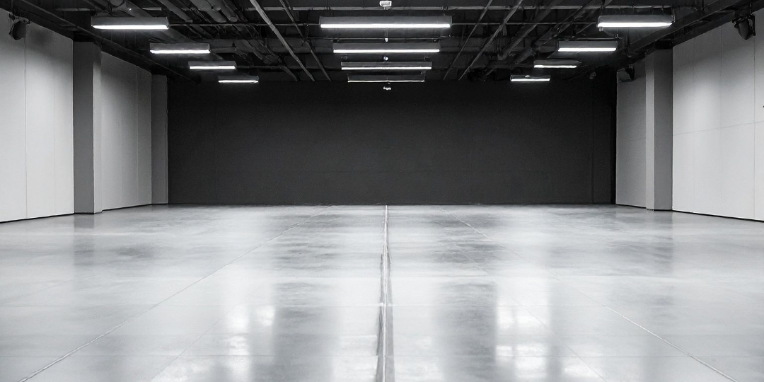 pulidos de grandes superficies