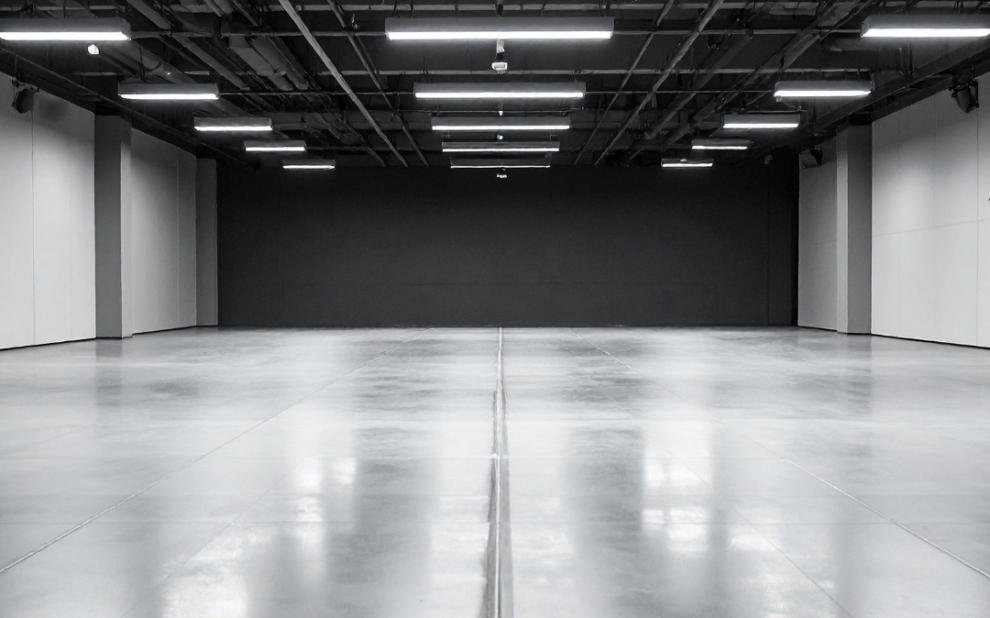 pulidos de grandes superficies