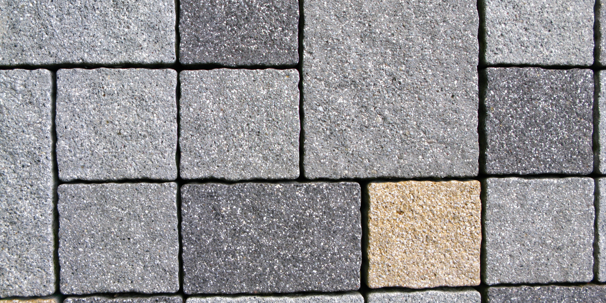 Pulido de Adoquines en Sevilla