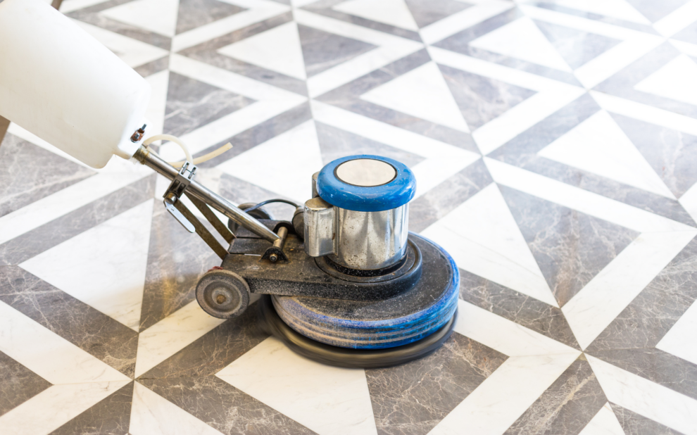 Empresa de pulidos en Sevilla